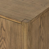 Zuma Small Cabinet 36" - Dune Ash Veneer