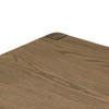 Zuma Small Cabinet 36" - Dune Ash Veneer