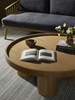 Schwell Coffee Table 48" - Natural Beech Veneer