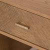 Caspian Nightstand 20.5" - Natural Ash Veneer