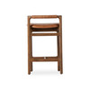 Baden Bar + Counter Stool 19" - Haven Tobacco - ZFH-233519-015