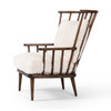 Graham Chair 34" - Andes Natural