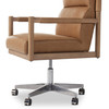 Kiano Desk Chair 22" - Palermo Drift
