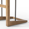 Finn Bar + Counter Stool 18" - Somerton Ash