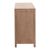 Emmalyn Wooden 6 Drawer Dresser 67"