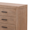 Emmalyn Wooden 6 Drawer Dresser 67"
