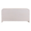 Portland Wooden 6-Drawers Dresser 68"