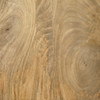 Zepli Light Natural Mango Wood Coffee Table