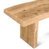 Brooks - Bench - 102" - Teak Frame