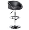 Concerto Bar Stool