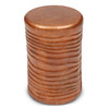 Elements - Tara Stool - Vintage Copper