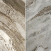 Marbelle - Martie Coffee Table - Toronto Sand Marble Finish