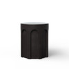 Mixx - Atlas Stool - Lava