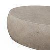 Mixx - Pebble Coffee Table - Dark Grey