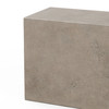 Mixx - Una Bench - 59.75" - Dark Grey
