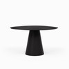 Modern Brazilian - Bahia Dining Table - Ebano