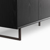 Modern Brazilian - Quadrum Buffet - Ebano