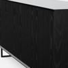 Modern Brazilian - Quadrum Buffet - Ebano
