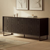 Modern Brazilian - Quadrum Buffet - Ebano