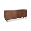 Modern Brazilian - Quadrum Buffet - Nogal