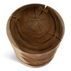 Naturals - Asnee - Accent Stool - Natural