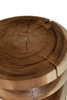 Naturals - Asnee - Accent Stool - Natural