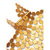 Naturals - Male Torso - Gold Leaf