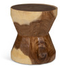 Naturals - Patcharee - Accent Stool - Natural