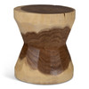 Naturals - Patcharee - Accent Stool - Natural
