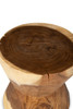 Naturals - Patcharee - Accent Stool - Natural