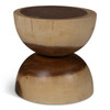 Naturals - Pensri - Accent Stool - Natural