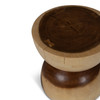 Naturals - Pensri - Accent Stool - Natural