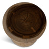 Naturals - Pensri - Accent Stool - Natural