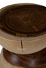 Naturals - Pensri - Accent Stool - Natural