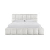 Colina Bed Complete Queen 50 Colina Bed Complete Queen 50