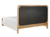 Nomad Bed Footboard Queen Nomad Bed Footboard Queen
