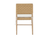 Nomad Side Chair Pair