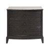 Three Drawer Nightstand