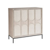 Coalesce Odessa Bar Cabinet