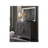 Two Door Accent Chest Two Door Accent Chest