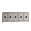 Entertainment Credenza