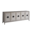 Entertainment Credenza