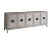 Coalesce Coalesce Entertainment Credenza