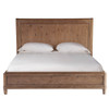 Sienna Panel Bed King Sienna Panel Bed King