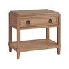 Griffith Park Canyon Drawer Nightstand Griffith Park Canyon Drawer Nightstand