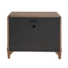 Canyon Two Drawer Nightstand