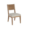 Griffith Park Canyon Side Chair