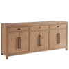 Griffith Park Canyon Credenza Griffith Park Canyon Credenza