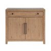 Griffith Park Canyon Bar Cabinet