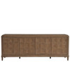 Sienna Entertainment Credenza Sienna Entertainment Credenza